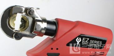 RC-16充電式電動液壓鉗壓接鉗 高效耐用的便攜液壓工具優選