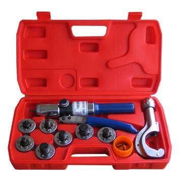 武義縱橫液壓式脹管器 液壓工具領域的高效精密解決方案